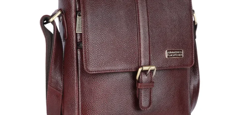 Як зрозуміти, що гаманець зроблений з натуральної шкіри, а не замінника