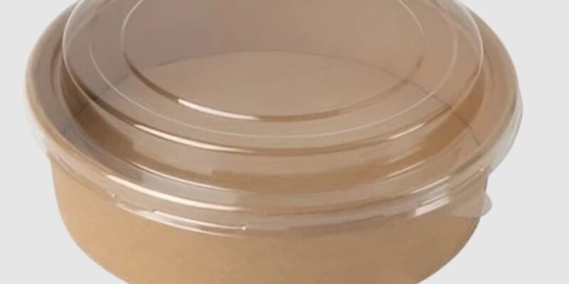 Упаковка для бізнесу від Pack House – якісні вироби для пакування продукції