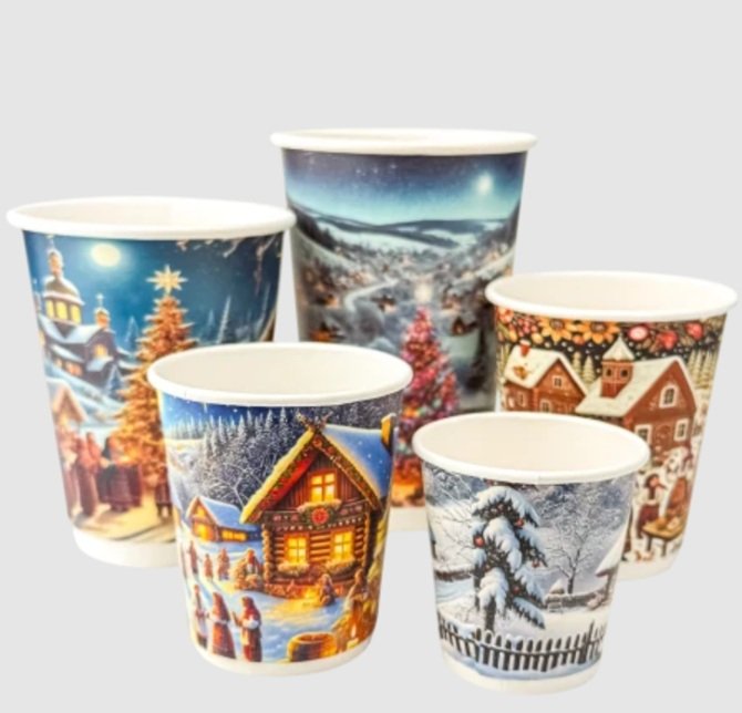 упаковка Пак Хаус