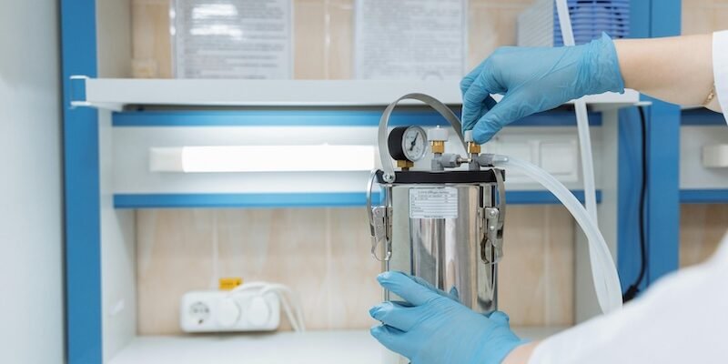 Готові рішення з очищення води для складних технічних задач