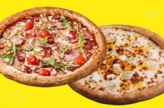 Піца HellBoy у Києві для дому, офісу та зустрічей: як обирають кияни