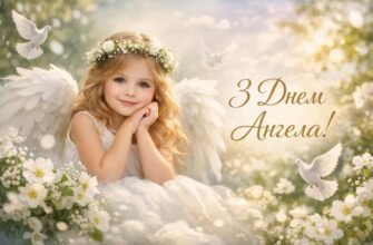 Значення іменин у щоденному житті