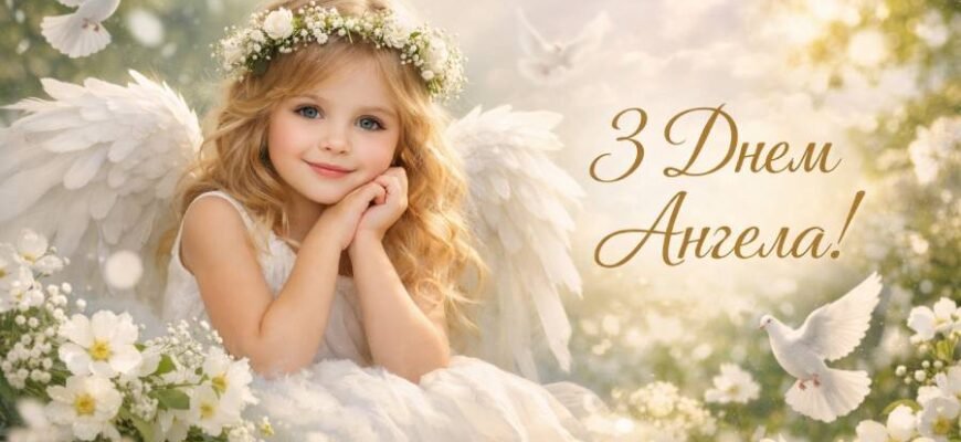 Значення іменин у щоденному житті