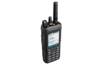 Порівняння двох ТОП рацій для військових Motorola R7 FKP та R7a