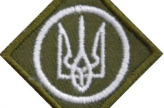 Що таке кокарди — розповідає Резервіст