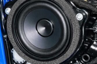 RMS та максимальна потужність автодинаміків – факти