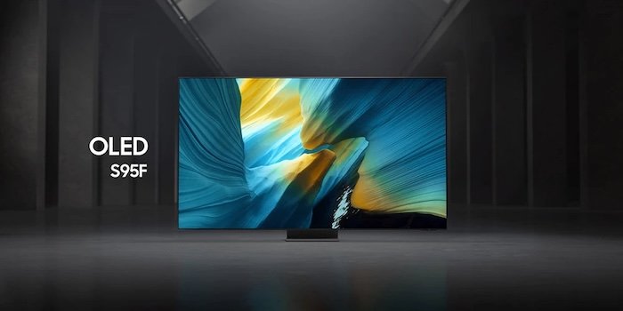 телевизор Samsung