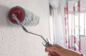 Śnieżka ACRYL-PUTZ: готовая шпаклевка высокого качества