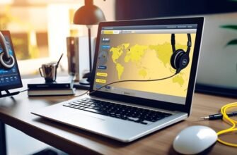 IP телефония: качественное решение для бизнеса и не только