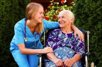 Деменция и уход: почему важен специализированный подход