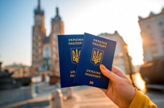 Польська робоча віза: що потрібно знати перед оформленням