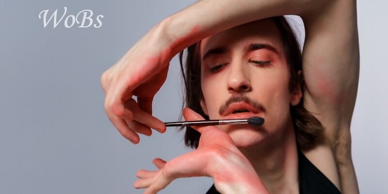 Вся правда ідеального мейкапу: головні міфи про пензлики для макіяжу