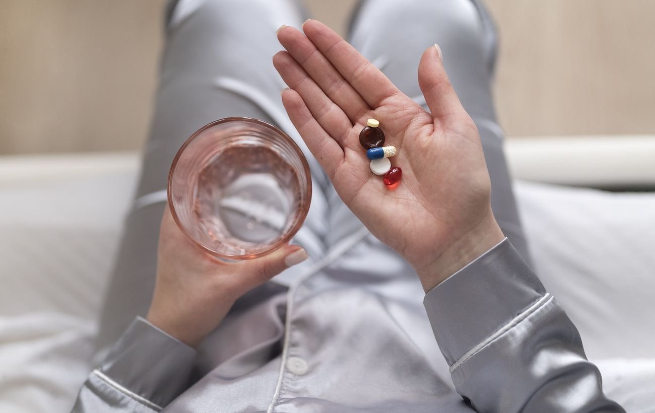 Когда лучше выбрать лекарства в таблетированной форме 