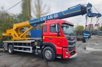Купить автокран или кран манипулятор: какие основные преимущества для бизнеса? Купить автокран или кран манипулятор: какие основные преимущества для бизнеса?