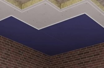 Ефективна звукоізоляція квартир у Києві: вибір панелей та монтаж під ключ