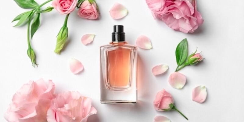 Як обрати парфуми онлайн без тестування: алгоритм з 5 кроків