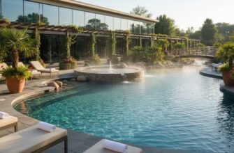 Чим відрізняється відкритий басейн з підігрівом від закритого? Чим відрізняється відкритий басейн з підігрівом від закритого?