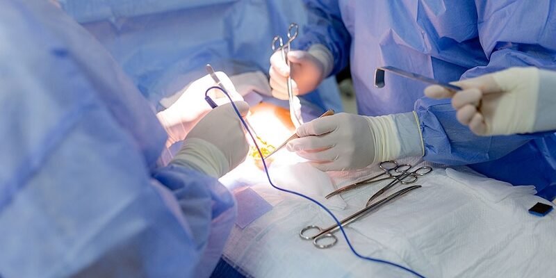 Нейрохірургічна допомога: від точної діагностики до малоінвазивного лікування