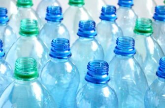 Как выгодно купить пластиковые бутылки для бизнеса и производства