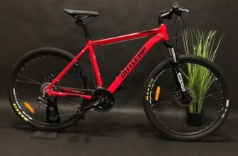 MTB: поради та правила їзди на велосипеді