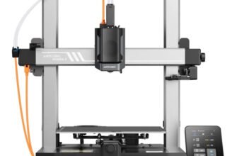3Д принтер в Україні: як обрати модель для дому, навчання та бізнесу