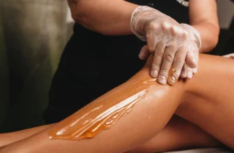 Как выбрать пасту для шугаринга