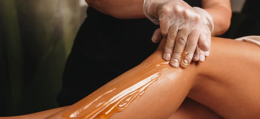 Как выбрать пасту для шугаринга