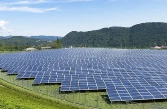 Сонячні електростанції на дахах комерційних будівель: плюси та підводні камені