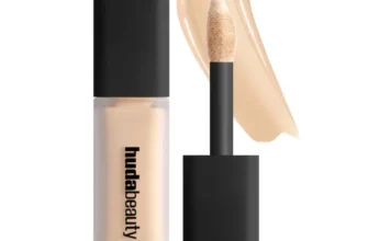 Консилер у макіяжі: навіщо він потрібен і як його вибрати