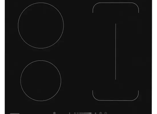 Індукційна кухня: як технології змінюють щоденне приготування? Індукційна кухня: як технології змінюють щоденне приготування?