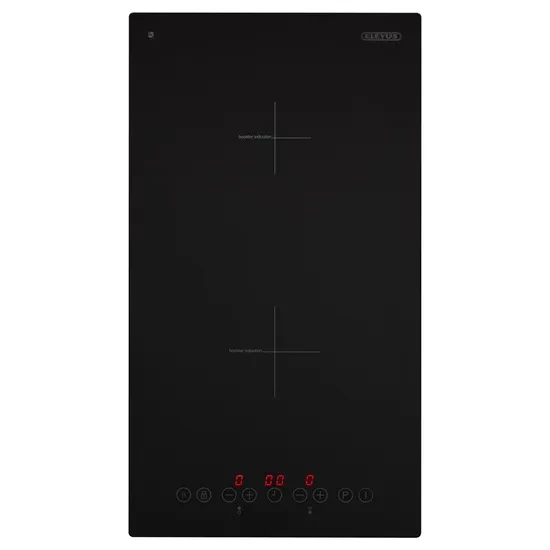 Індукційна варильна поверхня