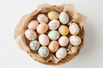 Праздник Пасхи и её значение в христианстве