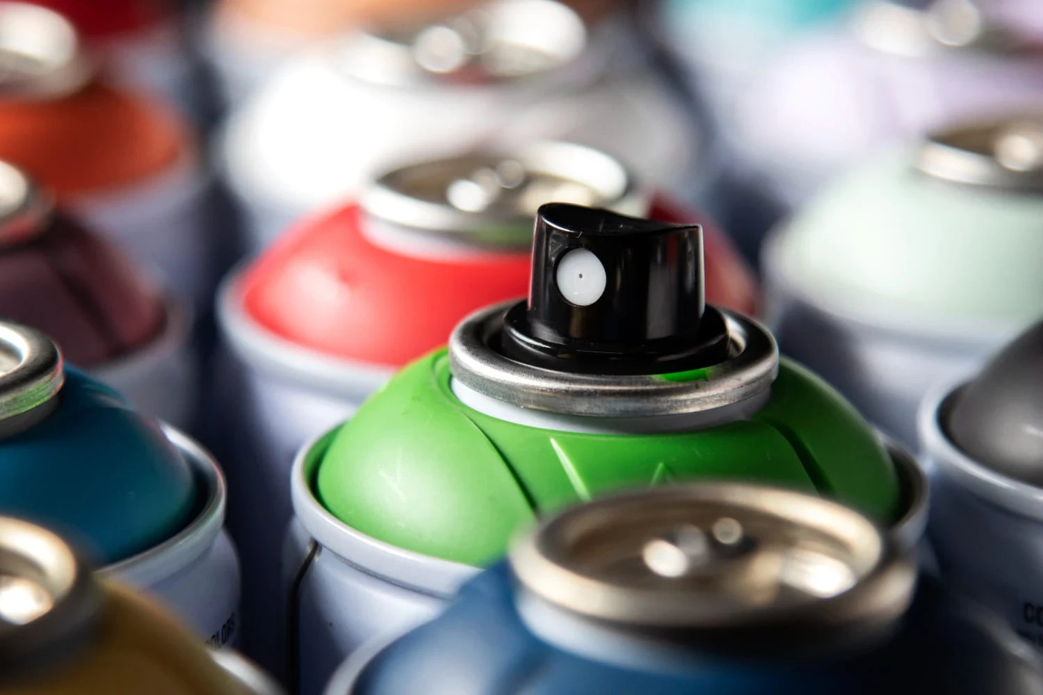 Покраска авто из баллончика