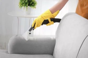 Хімчистка диванів у Києві — професійна чистка дивана на дому