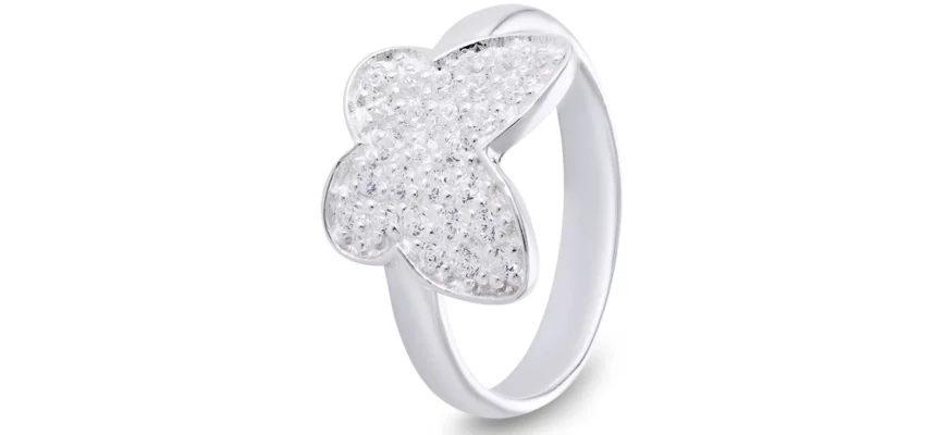 Ювелирный гардероб для самых маленьких: Как выбрать первое кольцо для ребенка