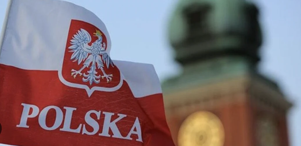 навчання польської мови