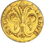 История золотой монеты Наполеондор