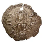 монета Наполеондор