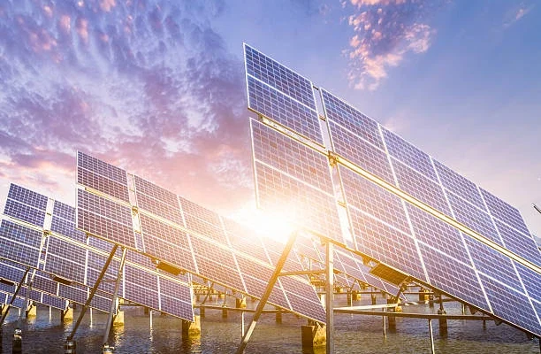 Как выглядит проект солнечной станции: рассказывают специалисты Solar Garden