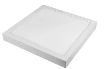 Современное светодиодное освещение панельного типа Современное светодиодное освещение панельного типа