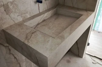 Подвесной умывальник: стиль и визуальная легкость Подвесной умывальник: стиль и визуальная легкость