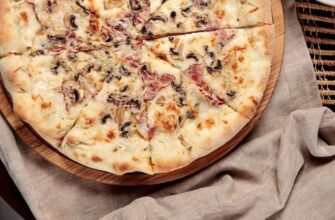 Як замовити смачні суші та піцу в Житомирі