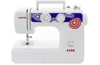 Подарунки, що надихають: обирайте швейну техніку та аксесуари до 8 березня