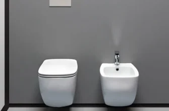 Унітаз з інсталяцією — продумана система для сучасного санвузла