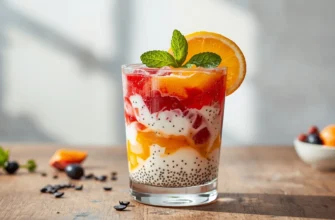 Как правильно принимать семена чиа для похудения Как правильно принимать семена чиа для похудения