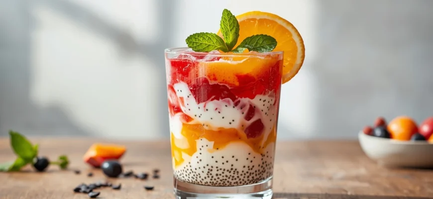 Как правильно принимать семена чиа для похудения