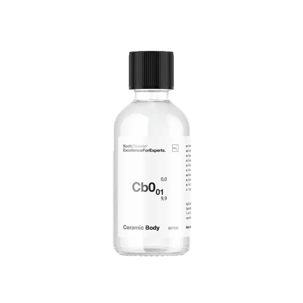 Керамика для авто