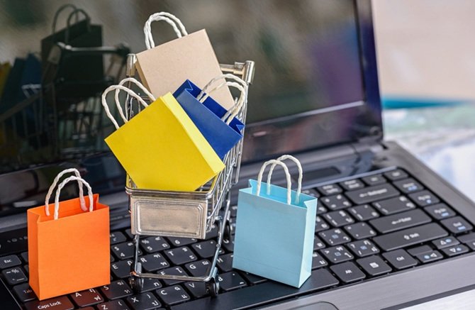 онлайн купівлі на Barter