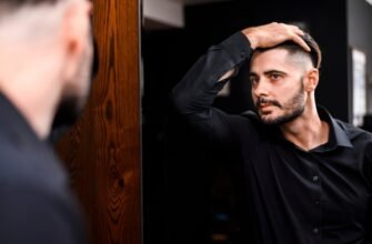 Бренд косметики Nishman: профессиональный барбершоп-эффект у вас дома