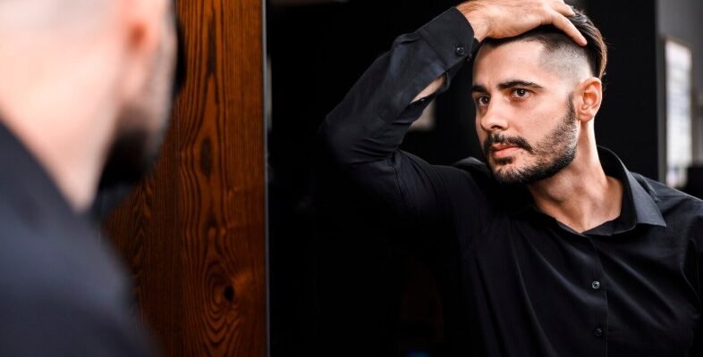 Бренд косметики Nishman: профессиональный барбершоп-эффект у вас дома